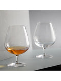 Dartington Crystal Brandy Glass 610ml (British brand)