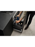 BLANCO under counter pull-out kitchen bin dark grey 30L - British product