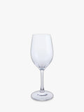 Dartington Crystal port glass clear set of 2 180ml - British product