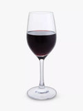 Dartington Crystal port glass clear set of 2 180ml - British product