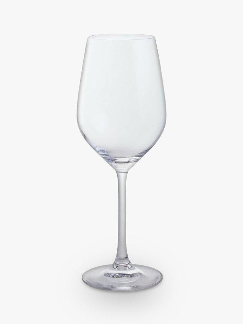 Dartington Crystal white wine glasses set of two 360ml - British product