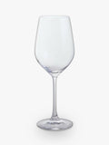 Dartington Crystal white wine glasses set of two 360ml - British product