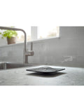 BLANCO Kitchen Sink Squeegee Dark Grey - British product