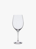 Dartington Crystal Bordeaux wine glass set of 2 600ml clear - British product