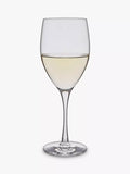Dartington Crystal Wine Master white wine glasses 350ml set of 2, UK version