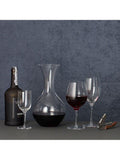 Dartington Crystal Wine Master white wine glasses 350ml set of 2, UK version
