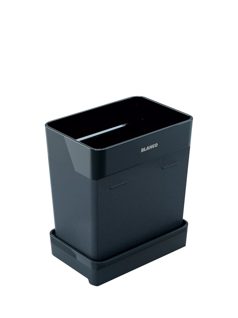 BLANCO sink organiser container and drip tray, UK version