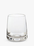 Dartington Crystal whisky glass tumbler clear 240ml - British product