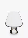Dartington Crystal Swirler brandy glass 620ml, UK version