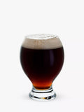 Dartington Crystal Cheers Beers glasses set of 3, UK version