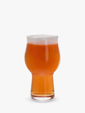 Dartington Crystal Cheers Beers glasses set of 3, UK version