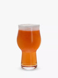 Dartington Crystal Cheers Beers glasses set of 3, UK version