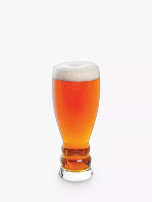 Dartington Crystal Brew Craft Real Ale Glass Clear Beer Glass 570ml