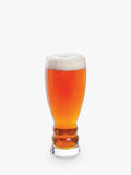 Dartington Crystal real ale glass Clear 570ml - British product
