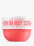 Sol de Janeiro Bom Dia Body Scrub 220g (British brand)