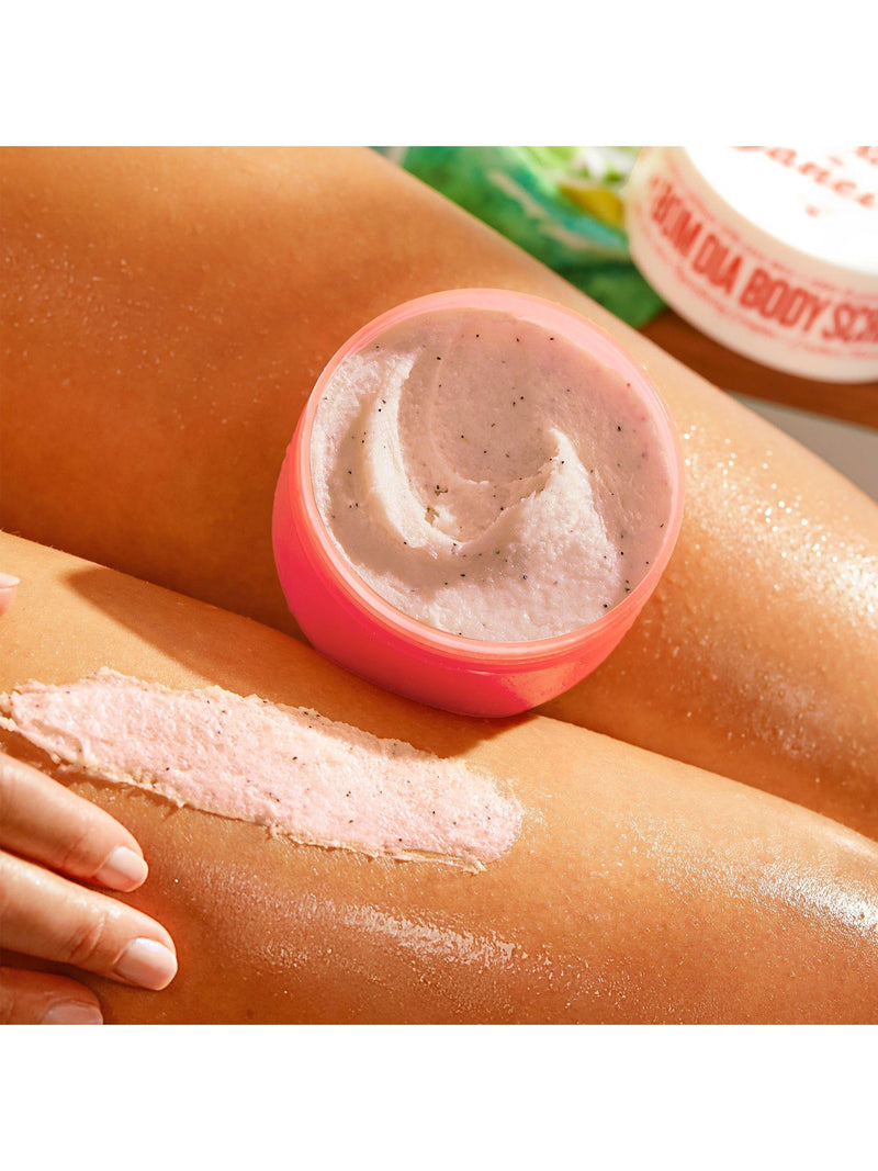 Sol de Janeiro Bom Dia Body Scrub 220g (British brand)