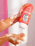 Sol de Janeiro AHA BHA body wash 385ml (British brand)