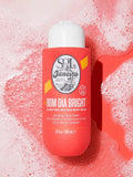 Sol de Janeiro AHA BHA body wash 385ml (British brand)