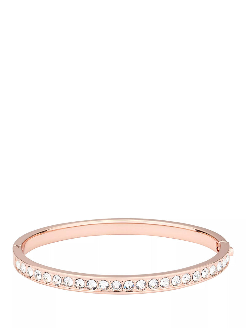 Ted Baker Clemara Kristall-Scharnierarmreif