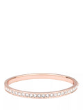 Ted Baker Clemara Kristall-Scharnierarmreif