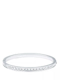 Ted Baker Clemara Kristall-Scharnierarmreif