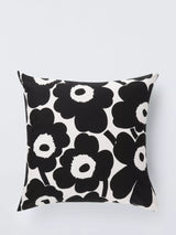 John Lewis Marimekko Pieni Unikko Scatter Cushion 50x50cm- Buy online at McGrocer