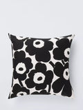 Marimekko Pieni Unikko cushion cover 50x50cm (British brand)
