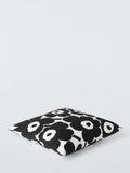 Marimekko Pieni Unikko cushion cover 50x50cm (British brand)