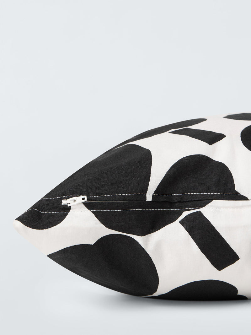 Marimekko Pieni Unikko cushion cover 50x50cm (British brand)