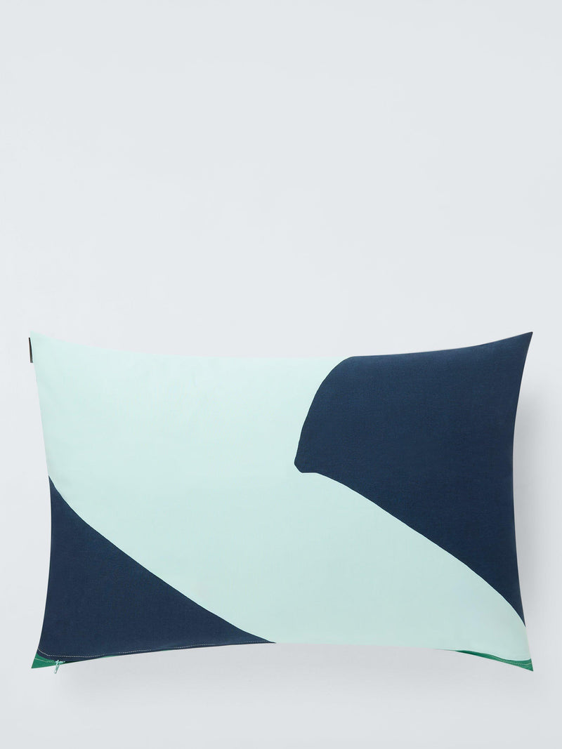 Marimekko Savanni cushion in Multi, 40x60cm, UK version
