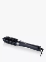 John Lewis ghd Duet Blowdry 2-in-1 Hair Dryer Brush, Black- Buy online at McGrocer