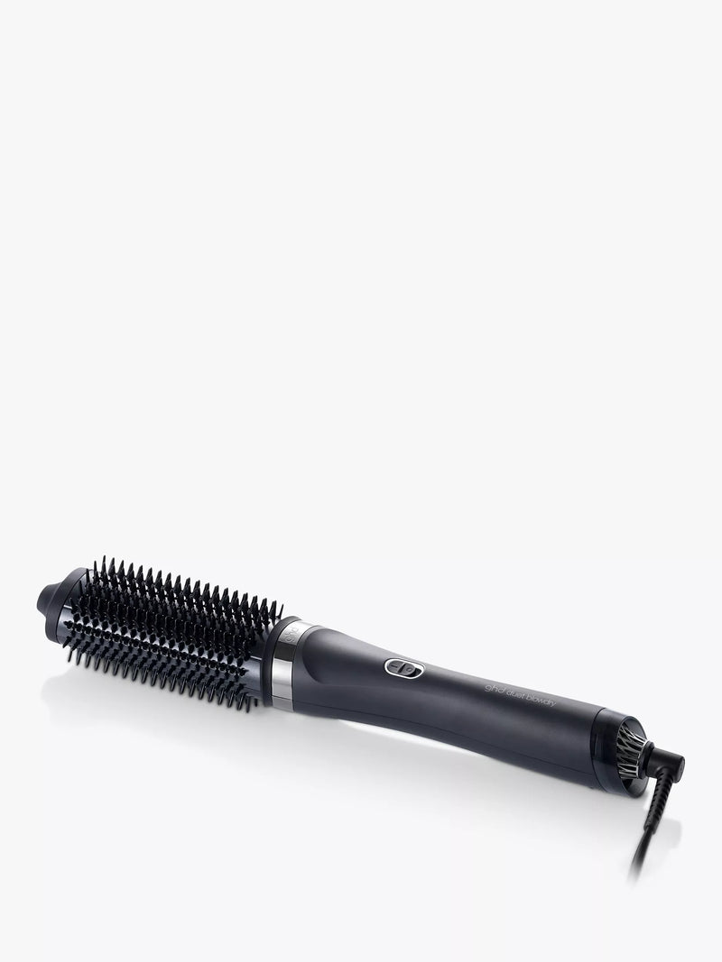 ghd Duet Blowdry 2-in-1 hair dryer brush imported from the UK