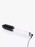 ghd Duet Blowdry hair dryer brush white, imported from the UK
