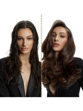 ghd Duet Blowdry hair dryer brush white, imported from the UK