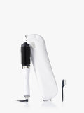 ghd Duet Blowdry hair dryer brush white, imported from the UK