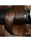 ghd Duet Blowdry hair dryer brush white, imported from the UK