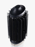 ghd Duet Blowdry hair dryer brush white, imported from the UK