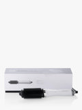 ghd Duet Blowdry hair dryer brush white, imported from the UK