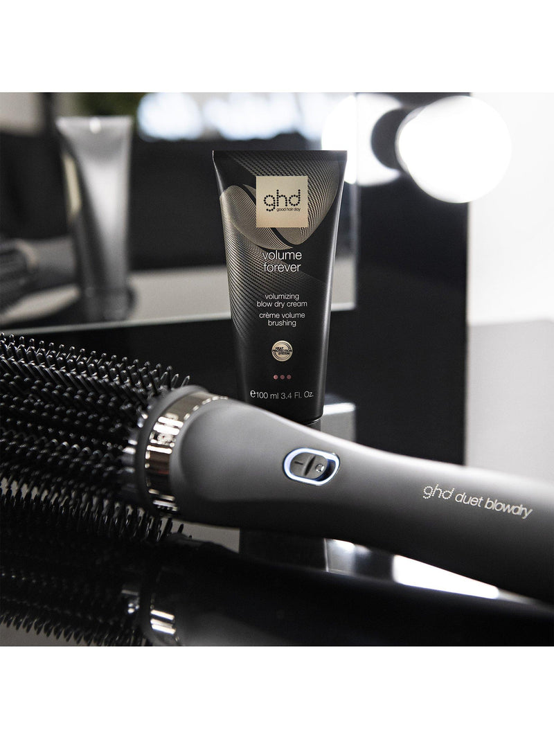 ghd volume forever volumizing hair cream 100ml, UK version