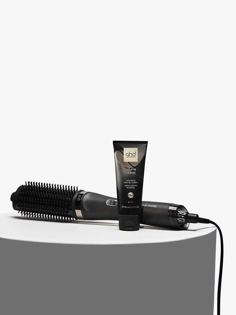 ghd volume forever volumizing hair cream 100ml, UK version