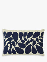 John Lewis Orla Kiely Sycamore Stripe Scatter Cushion- Buy online at McGrocer