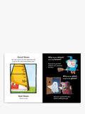 Nosy Crow children's joke book, UK version