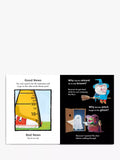 Nosy Crow children's joke book, UK version