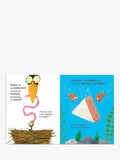 Nosy Crow children's joke book, UK version