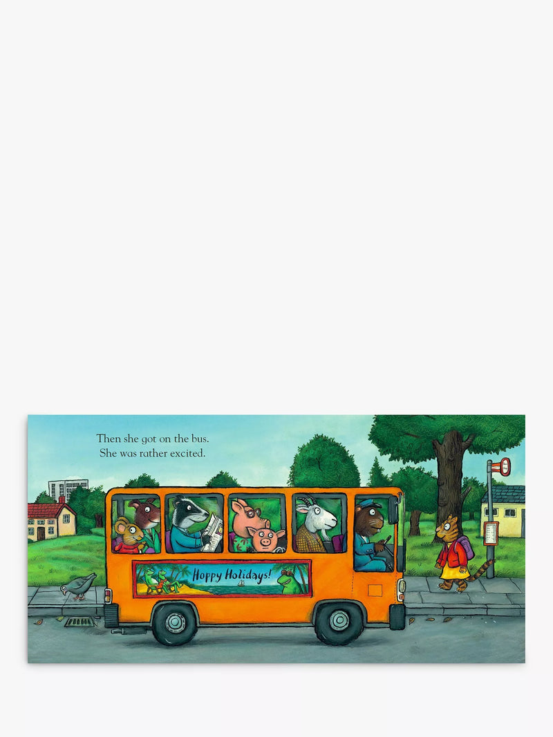 Nosy Crow Pip and Posy The Bedtime Frog children's book - British product