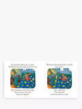 Nosy Crow Pip and Posy The Bedtime Frog children's book - British product