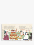 Nosy Crow Anne of Green Gables hardback - British product
