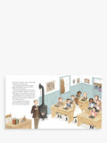 Nosy Crow Anne of Green Gables hardback - British product