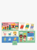 Nosy Crow My First Lift-The-Flap Fairy Tales board book (British brand)