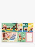 Nosy Crow My First Lift-The-Flap Fairy Tales board book (British brand)